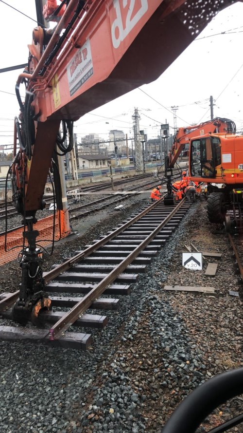 Devis pour un Convoi exceptionnel Bordeaux